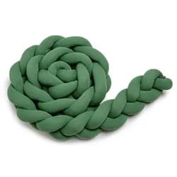 ESECO Pletený mantinel 180cm - olive
