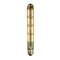 Opviq LED žárovka BULB 034 teplá bílá