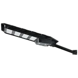Svítidlo LED solární s čidlem pohybu a soumraku Ecolite Strada 80 W