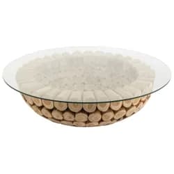 2ks dekorační antik plechové boxy srdce s mašlemi - 24*22*14 / 18*16*11 cm Clayre & Eef