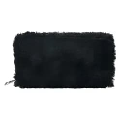 Kovové závěsné světlo bez stínidla - 15*15*33 cm /  E27/60W Clayre & Eef