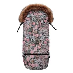 Emitex Fusak Combi Poppy