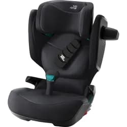 BRITAX Autosedačka Kidfix Pro Style 2025 - Carbon Black