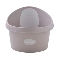 SHNUGGLE Vanička Toddler Taupe