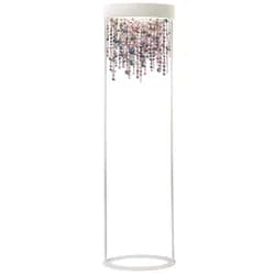 MASIERO - Stojací lampa OLÁ STL2