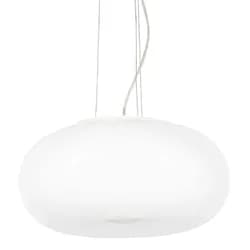 IDEAL LUX - Závěsná lampa ULISSE