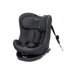 Bebeconfort EvolveFix 360 i-Size autosedačka Tinted Black