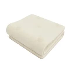 FDM Bavlněný potah na matraci Cotton, velikost 90x200