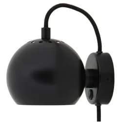 FRANDSEN - Nástěnná lampa Ball