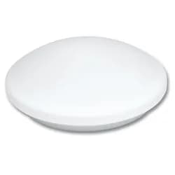 Svítidlo LED s nouzovým modulem Ecolite Victor 18 W 3 000 K
