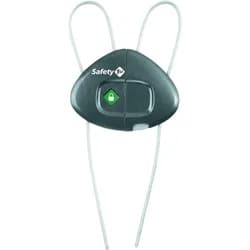 Safety 1st zámek dveří Handle Flex - šedý
