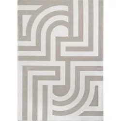 CARPET DECOR - Koberec TIFFANY béžový