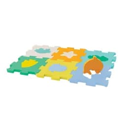 Infantino Puzzle pěnové Sensory