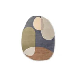 BRINK & CAMPMAN - Koberec DECOR MILLER FALL