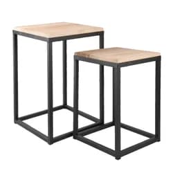 Vintage stojan na deštníky - Ø 30*68 cm Clayre & Eef