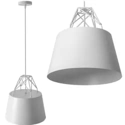 TooLight Stropní svítidlo VELO bílé