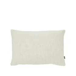 Södahl Povlak na polštář 40x60 Bouclé Beige