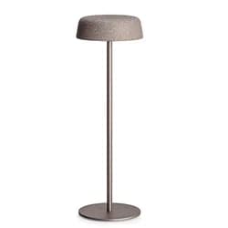 Plust - Stolní lampa FADE METAL