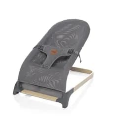 ZOPA Lehačka Miura Air - Diamond Grey