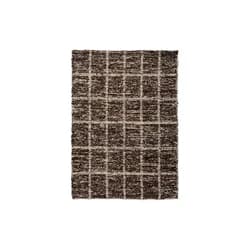 BRINK & CAMPMAN - Koberec CRAFT JACK BEAR BROWN