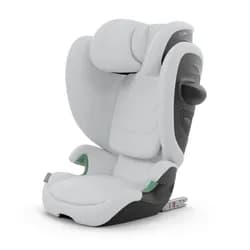Cybex Solution G2 i-Fix 2025 - Fog Grey