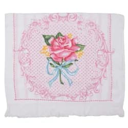 Vánoční dekorace socha Louskáček na houpacím koni I - 24*7*29 cm Clayre & Eef