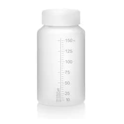 Medela Láhev jednorázová - balení 1ks - 150 ml