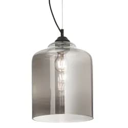IDEAL LUX - Závěsná lampa BISTRO 3