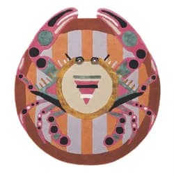 BRINK & CAMPMAN - Koberec TED BAKER, ZODIAC CANCER