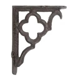 Béžová keramická dekorace Louskáček ChrisMs - 9*7*26 cm Clayre & Eef
