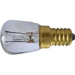 Žárovka do digestoře E14 40W