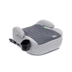 Fillikid Podsedák Isofix i-size šedá
