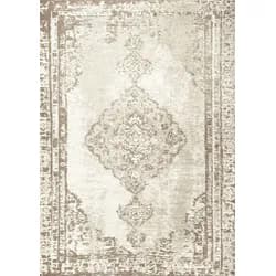 CARPET DECOR - Koberec ALTAY krémový