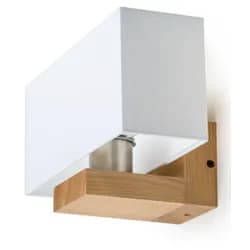KANDELA - Nástěnná lampa AMBASADOR