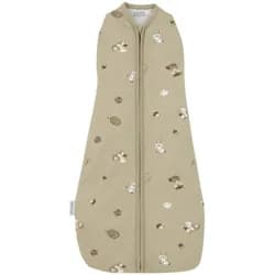 Meyco Cocoon - Forest Animals sand