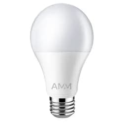 Žárovka LED AMM E27 8,5 W 4 000 K