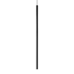IDEAL LUX - Závěsné osvětlení ULTRATHIN ROUND
