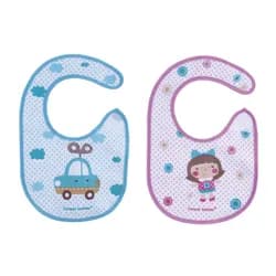 Canpol babies Bryndák froté TOYS
