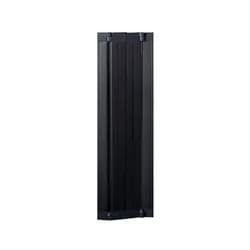 Baby Dan Prodloužení zábrany Babydan Guard Me Black o 24 cm