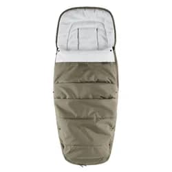 EASYWALKER Fusak ke kočárku Harvey NXT Deep Blue - EASYWALKER Fusak ke kočárku Harvey NXT Moss Green