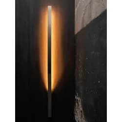 Tacchini - Nástěnná lampa FACKEL