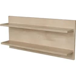 Faktum Peak Natural Polička na stěnu