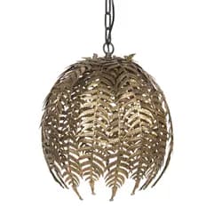 Nástěnný dřevěný věšák s hrnečky Chick Bei - 33*9*35 cm Clayre & Eef
