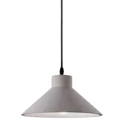 IDEAL LUX - Závěsná lampa OIL 6