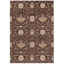 BRINK & CAMPMAN - Koberec MORRIS & CO,  MONTREAL RUSSET