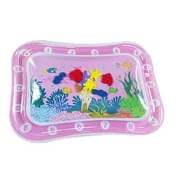 Fillikid Podložka vodní ocean pink 66x50