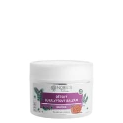 Nobilis Tilia Dětský eukalyptový balzám Davídek, 50 ml