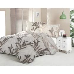 Kvalitex Saténové  povlečení LUXURY COLLECTION 140x200 + 70x90 cm - OKSIA