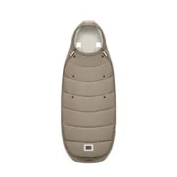 Cybex Platinum Fusak Comfort 2026 - Cozy Beige