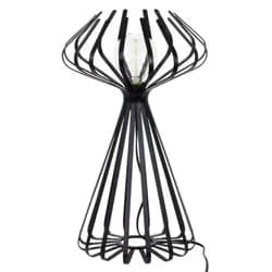 FLAM & LUCE - Stolní lampa BULB PM